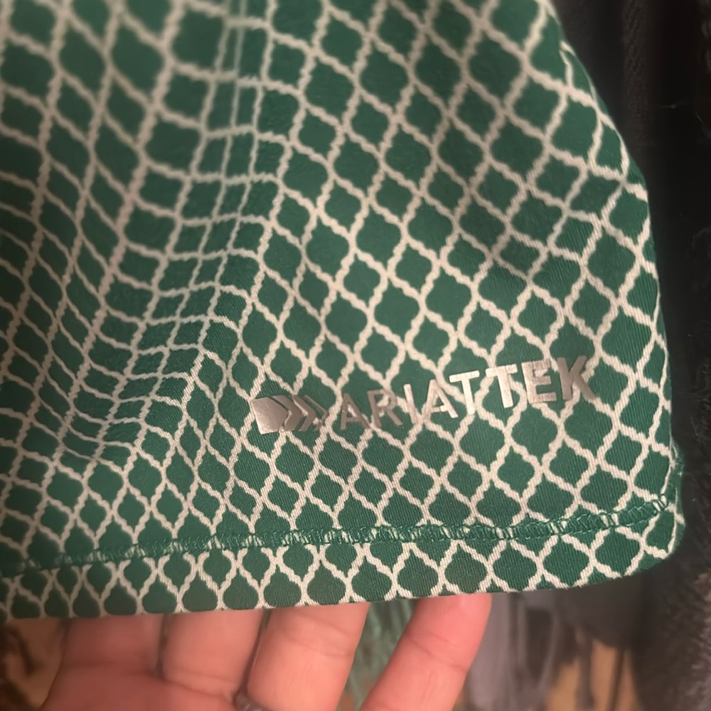 Ariat Tek long sleeve